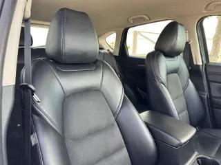 Mazda CX-5 2019 Touring 4dr SUV