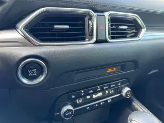 Mazda CX-5 2019 Touring 4dr SUV