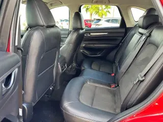 Mazda CX-5 2019 Touring 4dr SUV