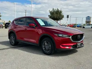 Mazda CX-5 2019 Touring 4dr SUV