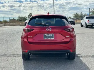 Mazda CX-5 2019 Touring 4dr SUV