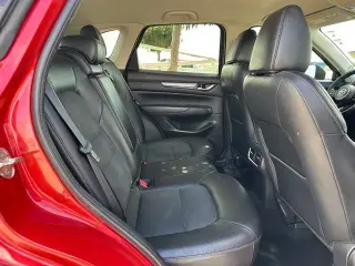 Mazda CX-5 2019 Touring 4dr SUV