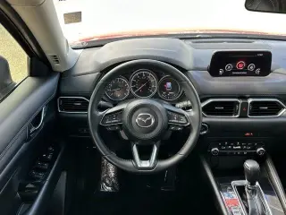 Mazda CX-5 2019 Touring 4dr SUV