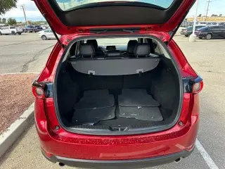 Mazda CX-5 2019 Touring 4dr SUV