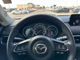 Mazda CX-5 2019 Touring 4dr SUV