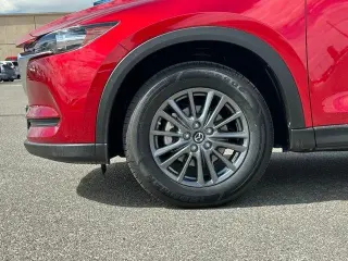 Mazda CX-5 2019 Touring 4dr SUV