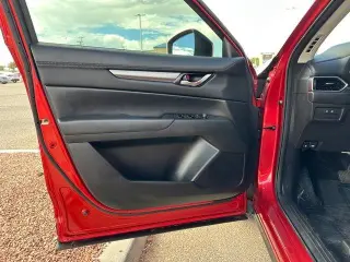 Mazda CX-5 2019 Touring 4dr SUV