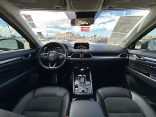 Mazda CX-5 2019 Touring 4dr SUV