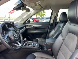 Mazda CX-5 2019 Touring 4dr SUV