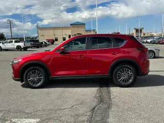 Mazda CX-5 2019 Touring 4dr SUV