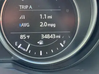 Mazda CX-5 2019 Touring 4dr SUV