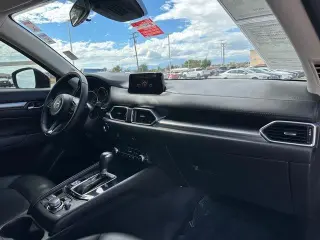 Mazda CX-5 2019 Touring 4dr SUV