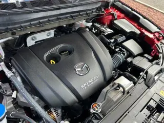 Mazda CX-5 2019 Touring 4dr SUV