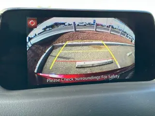 Mazda CX-5 2019 Touring 4dr SUV