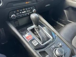 Mazda CX-5 2019 Touring 4dr SUV