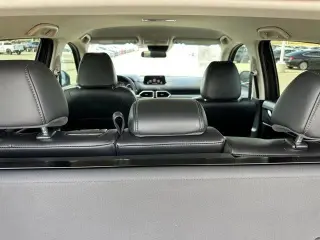 Mazda CX-5 2019 Touring 4dr SUV