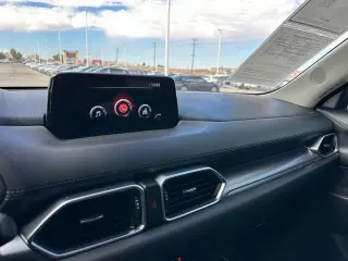 Mazda CX-5 2019 Touring 4dr SUV