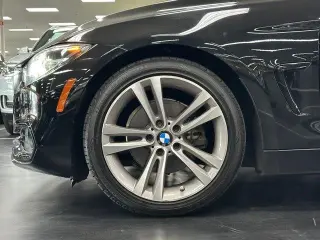 BMW 4 Series 2019 430i Gran Coupe 4dr Sedan