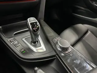 BMW 4 Series 2019 430i Gran Coupe 4dr Sedan