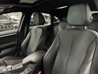 BMW 4 Series 2019 430i Gran Coupe 4dr Sedan