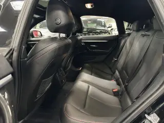 BMW 4 Series 2019 430i Gran Coupe 4dr Sedan