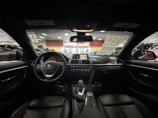 BMW 4 Series 2019 430i Gran Coupe 4dr Sedan
