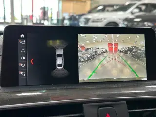 BMW 4 Series 2019 430i Gran Coupe 4dr Sedan
