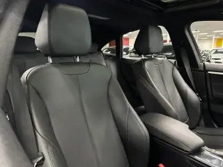 BMW 4 Series 2019 430i Gran Coupe 4dr Sedan