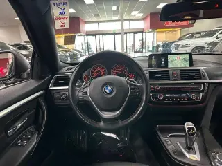 BMW 4 Series 2019 430i Gran Coupe 4dr Sedan