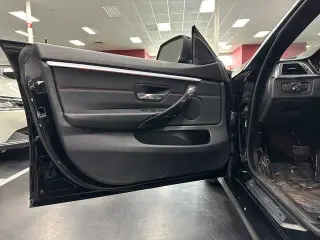 BMW 4 Series 2019 430i Gran Coupe 4dr Sedan