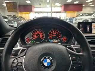 BMW 4 Series 2019 430i Gran Coupe 4dr Sedan