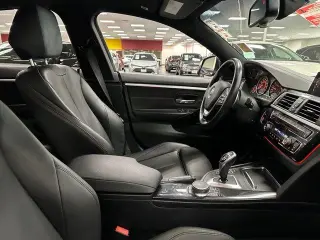 BMW 4 Series 2019 430i Gran Coupe 4dr Sedan