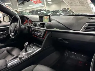 BMW 4 Series 2019 430i Gran Coupe 4dr Sedan