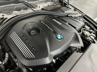 BMW 4 Series 2019 430i Gran Coupe 4dr Sedan