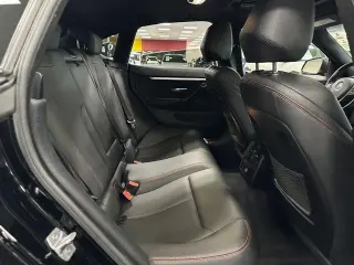 BMW 4 Series 2019 430i Gran Coupe 4dr Sedan