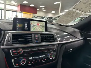BMW 4 Series 2019 430i Gran Coupe 4dr Sedan