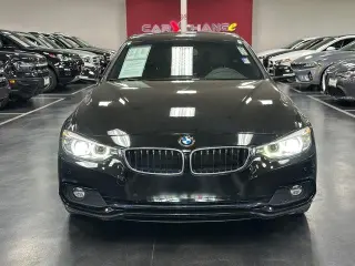 BMW 4 Series 2019 430i Gran Coupe 4dr Sedan