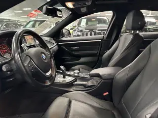 BMW 4 Series 2019 430i Gran Coupe 4dr Sedan