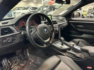 BMW 4 Series 2019 430i Gran Coupe 4dr Sedan