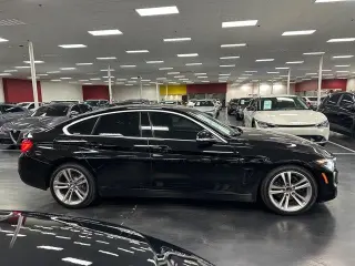 BMW 4 Series 2019 430i Gran Coupe 4dr Sedan