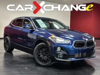 BMW X2 2018 AWD xDrive28i 4dr SUV
