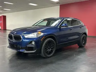 BMW X2 2018 AWD xDrive28i 4dr SUV