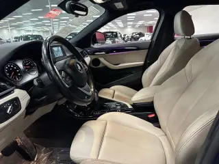 BMW X2 2018 AWD xDrive28i 4dr SUV