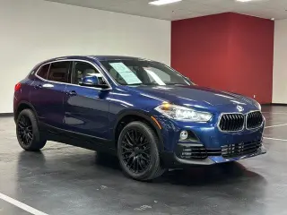 BMW X2 2018 AWD xDrive28i 4dr SUV