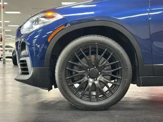 BMW X2 2018 AWD xDrive28i 4dr SUV