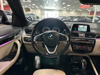 BMW X2 2018 AWD xDrive28i 4dr SUV