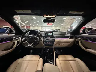BMW X2 2018 AWD xDrive28i 4dr SUV