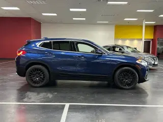 BMW X2 2018 AWD xDrive28i 4dr SUV