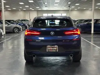 BMW X2 2018 AWD xDrive28i 4dr SUV