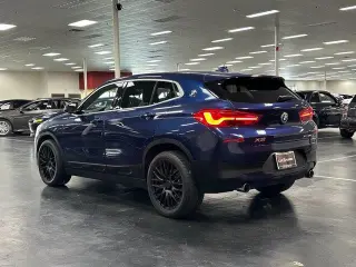 BMW X2 2018 AWD xDrive28i 4dr SUV